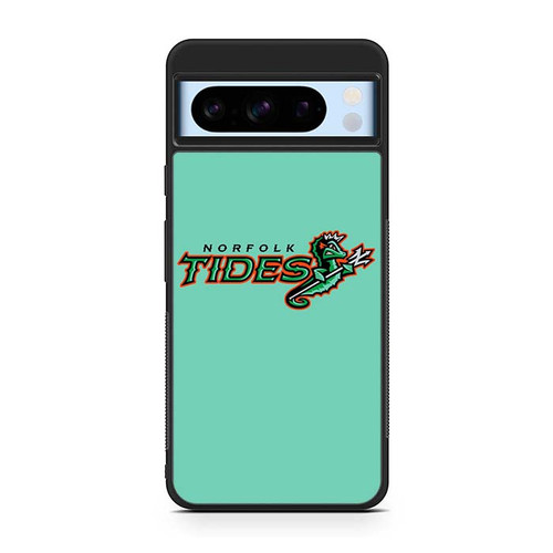 Norfolk Tides 01 Google Pixel 8 Case