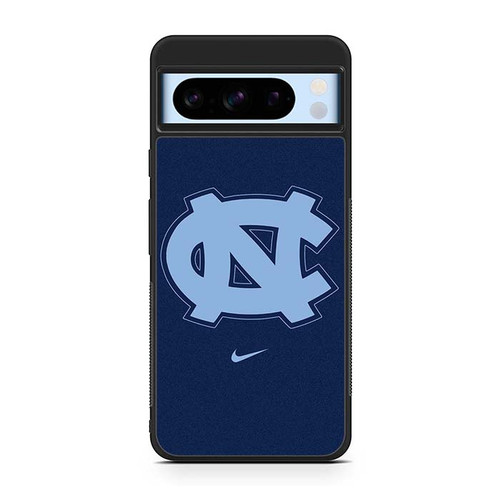 North Carolina Tar Heels 03 Google Pixel 8 Case