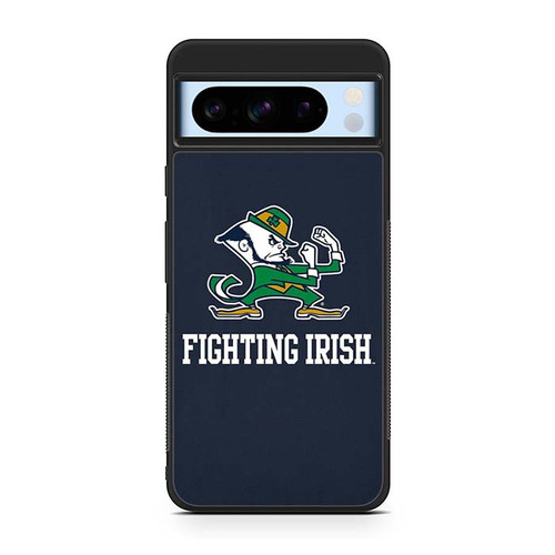 Notre Dame Fighting Irish 01 Google Pixel 8 Case