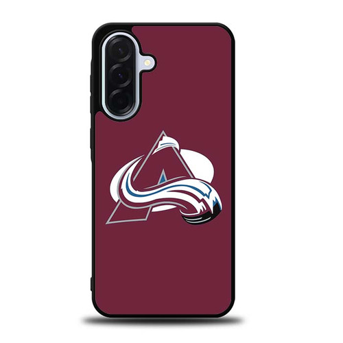 Colorado Avalanche 01 Samsung Galaxy A36 5G Case