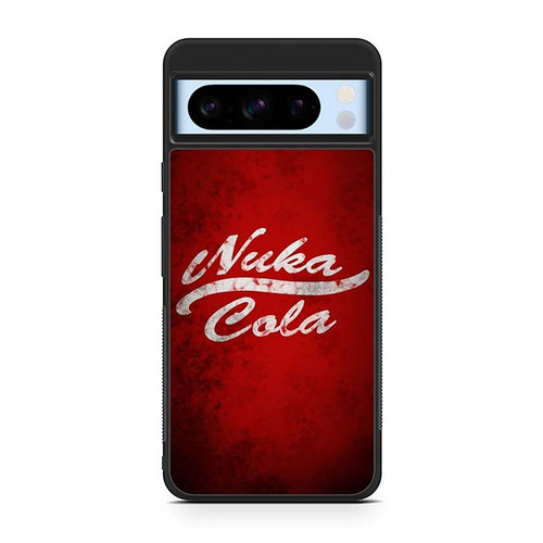 Nuka Cola Fallout Google Pixel 8 Case