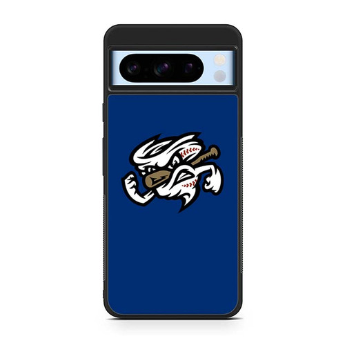 Omaha Storm Chasers 01 Google Pixel 8 Case