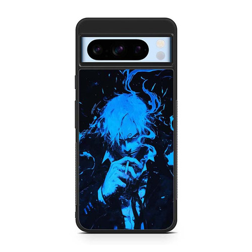 One Piece Sanji Passion Google Pixel 8 Case