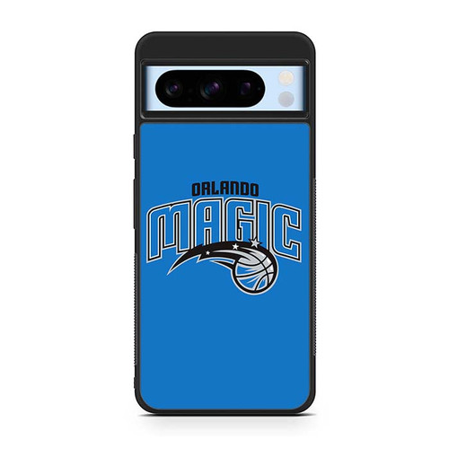 Orlando Magic 01 Google Pixel 8 Case