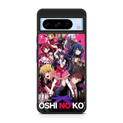 Oshi no Ko Series 01 Google Pixel 8 Case