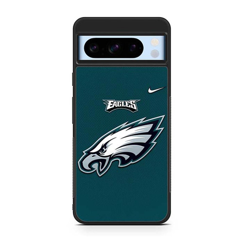 Philadelphia Eagles 01 Google Pixel 8 Case