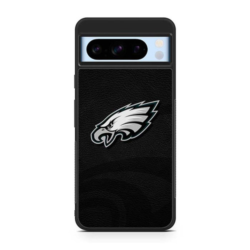 Philadelphia Eagles 02 Google Pixel 8 Case