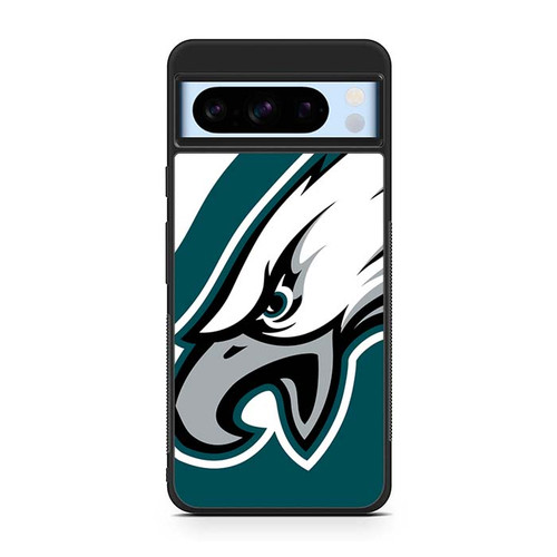 Philadelphia Eagles Team 01 Google Pixel 8 Case