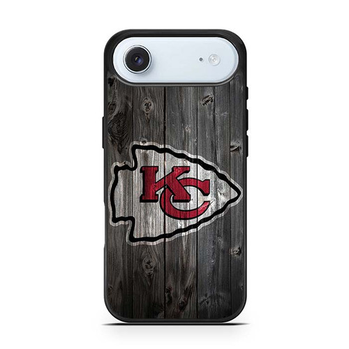 Kansas City Chiefs 04 iPhone Air Case