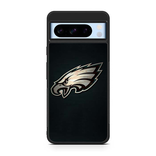 Philadelphia Eagles Team 02 Google Pixel 8 Case