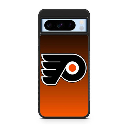 Philadelphia Flyers 01 Google Pixel 8 Case