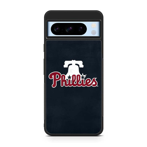 Philadelphia Phillies Philly 01 Google Pixel 8 Case