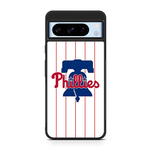 Philadelphia Phillies Philly 03 Google Pixel 8 Case