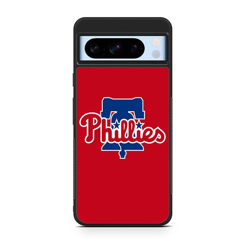 Philadelphia Phillies The High Stakes Google Pixel 8 Case