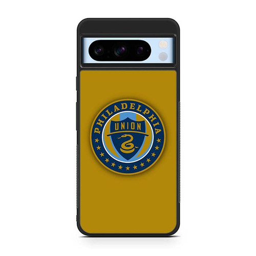 Philadelphia Union 02 Google Pixel 8 Case