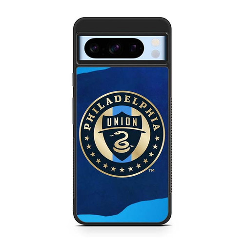 Philadelphia Union 03 Google Pixel 8 Case