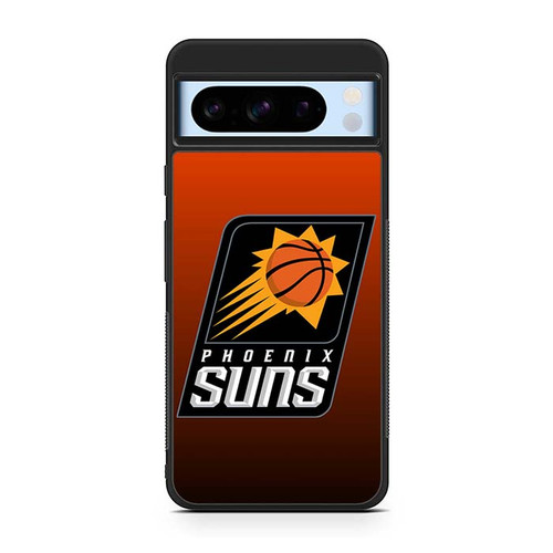 Phoenix Suns 04 Google Pixel 8 Case