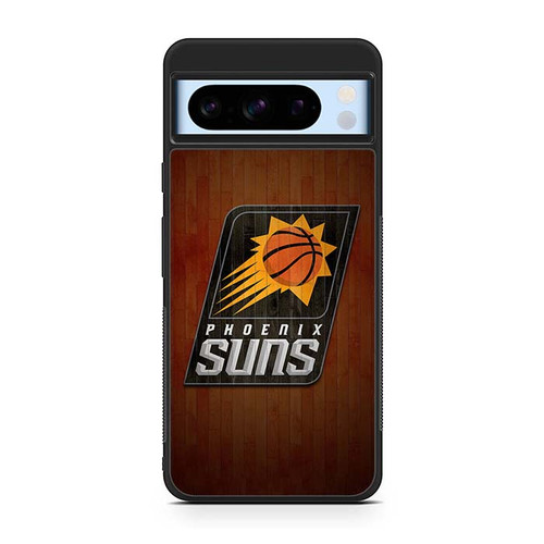 Phoenix Suns 03 Google Pixel 8 Case