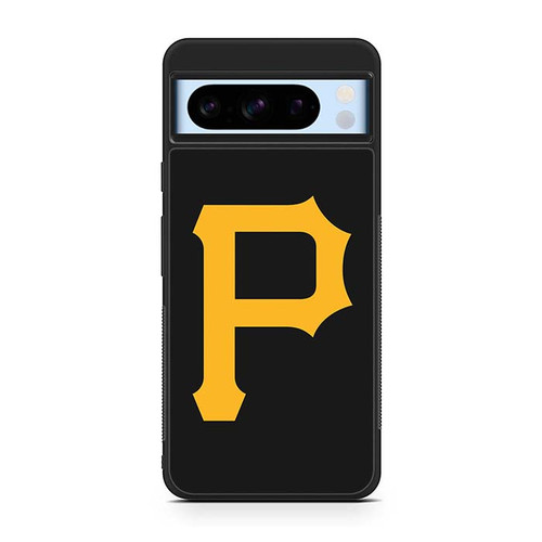 Pittsburgh Pirates 01 Google Pixel 8 Case