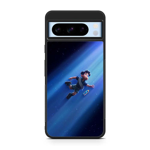 Pixar Elio Google Pixel 8 Case