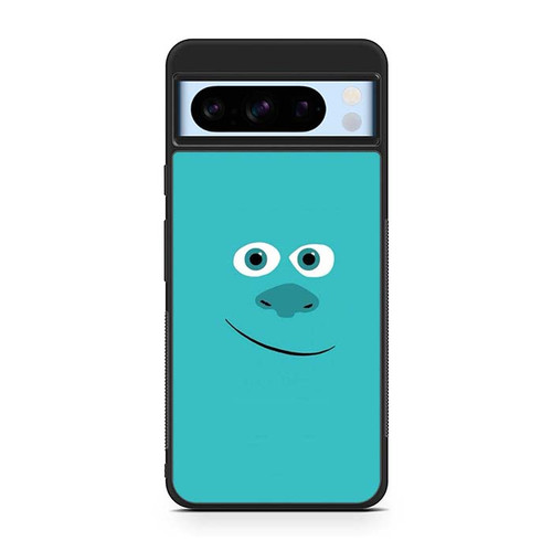 Pixar Monster Inc Sullivan Google Pixel 8 Case