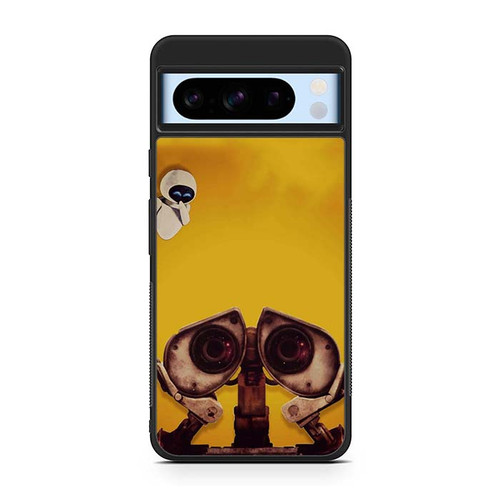 Pixar Wall E Google Pixel 8 Case