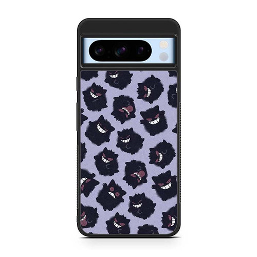 Pokemon The Gengar Grin Google Pixel 8 Case