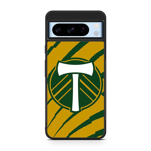 Portland Timbers 02 Google Pixel 8 Case
