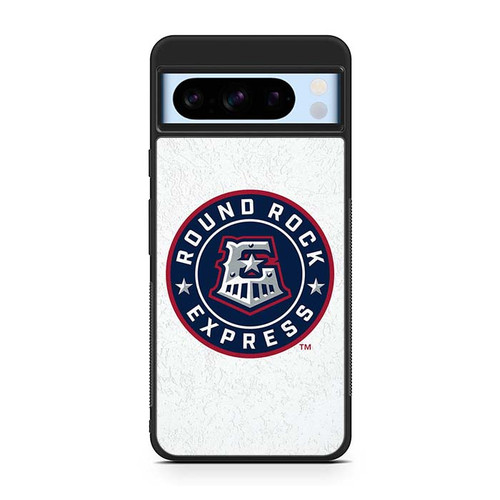 Round Rock Express 01 Google Pixel 8 Case