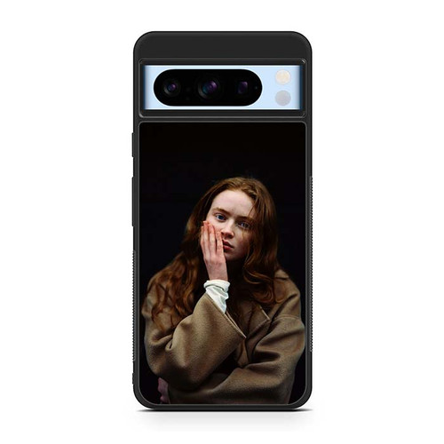 Sadie Sink Spiderman Brand New Day 01 Google Pixel 8 Case