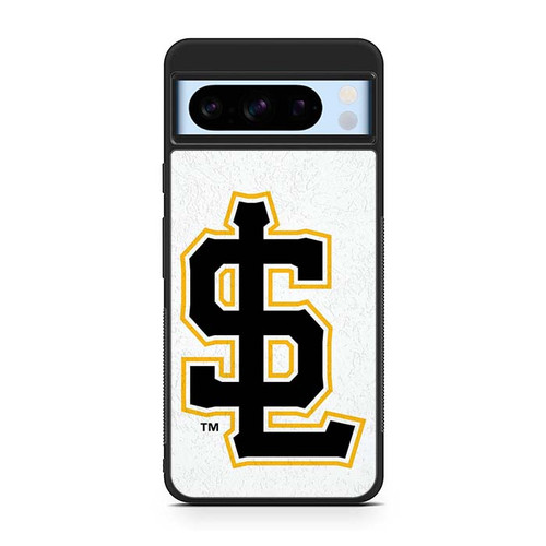 Salt Lake Bees 01 Google Pixel 8 Case
