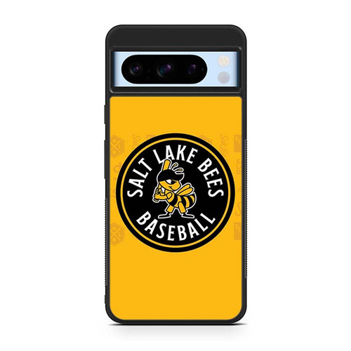 Salt Lake Bees 02 Google Pixel 8 Case