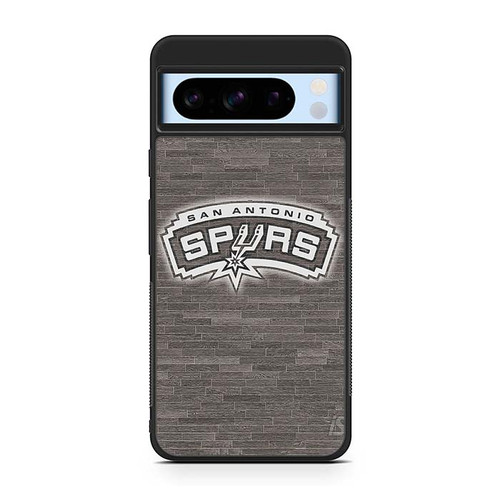 San Antonio Spurs 03 Google Pixel 8 Case