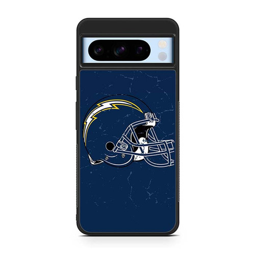 San Diego Chargers Throwback Google Pixel 8 Case