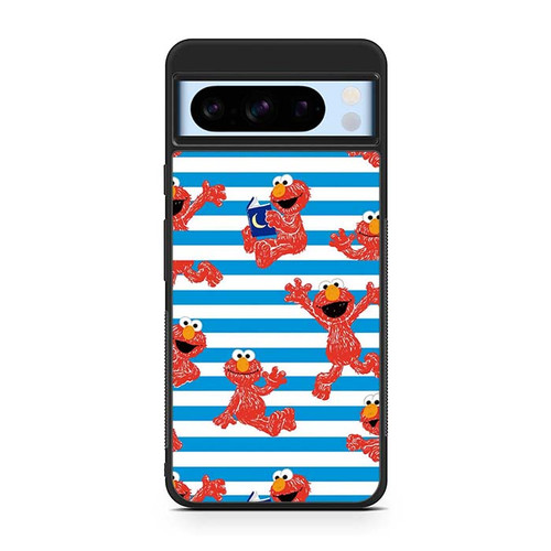 Sesame Street Elmo Google Pixel 8 Case