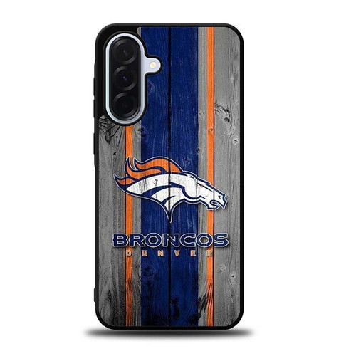 Denver Broncos 03 Samsung Galaxy A36 5G Case