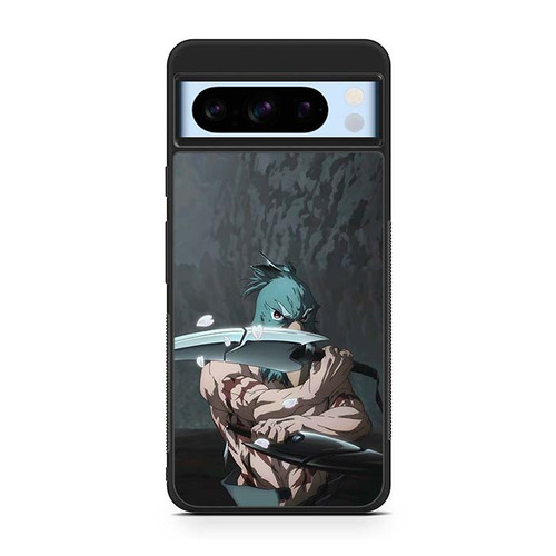 Shangri La Frontier Sunraku Google Pixel 8 Case