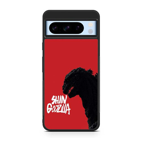 Shin Godzilla Google Pixel 8 Case