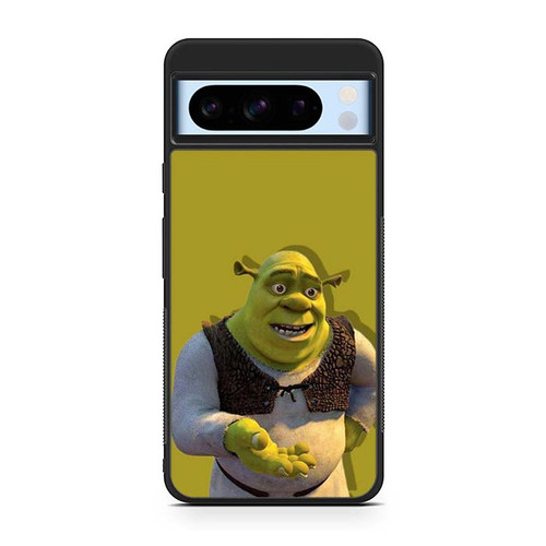 Shrek Google Pixel 8 Case