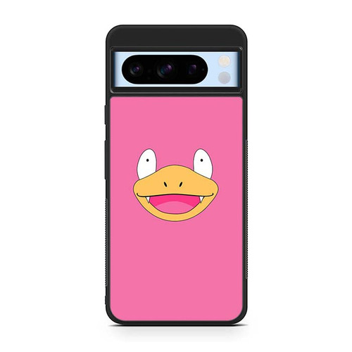 Slowpoke Pokemon Google Pixel 8 Case