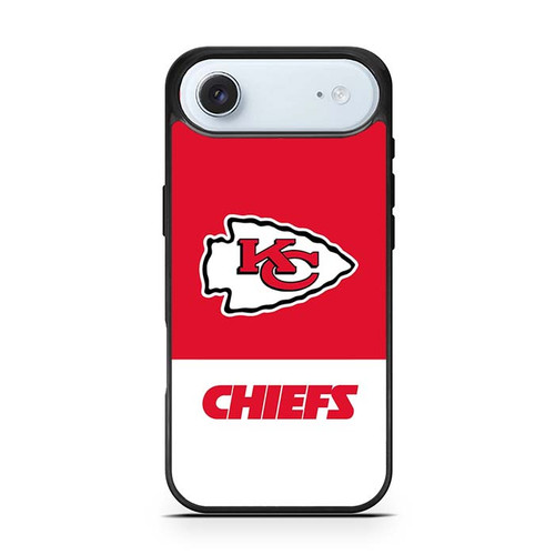 Kansas City Chiefs 06 iPhone Air Case