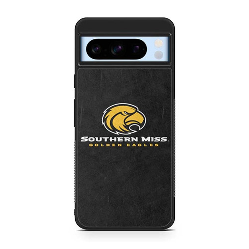 Southern Miss Golden Eagles 03 Google Pixel 8 Case