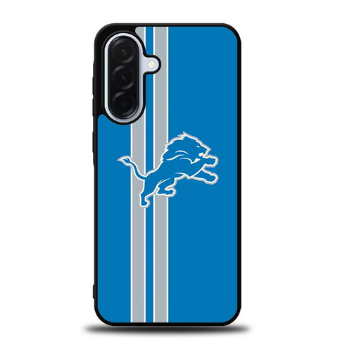 Detroit Lions 01 Samsung Galaxy A36 5G Case