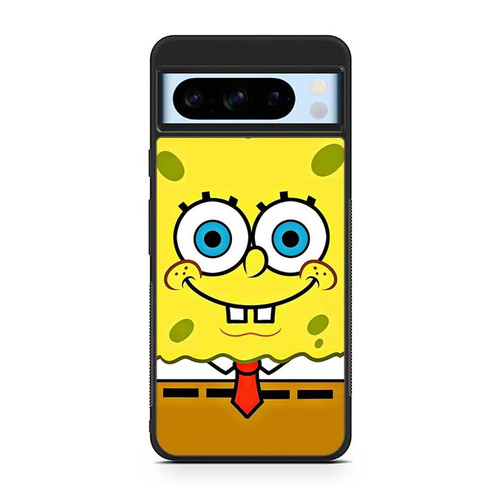SpongeBob SquarePants Fun Google Pixel 8 Case