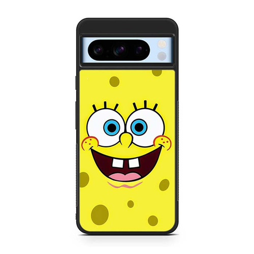 SpongeBob SquarePants Yellow Fever Google Pixel 8 Case