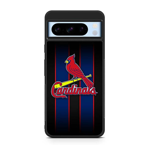St Louis Cardinals 05 Google Pixel 8 Case