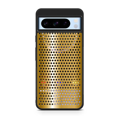 Star Trek Communicator 02 Google Pixel 8 Case