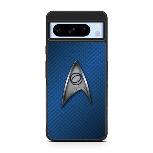 Star Trek Science Google Pixel 8 Case