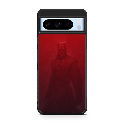Star Wars Darth Maul Google Pixel 8 Case
