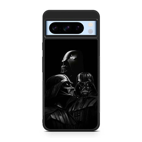 Star Wars Darth Vader Anakin Skywalker Google Pixel 8 Case